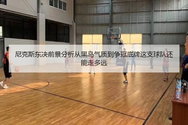 尼克斯东决前景分析从黑马气质到争冠底牌这支球队还能走多远